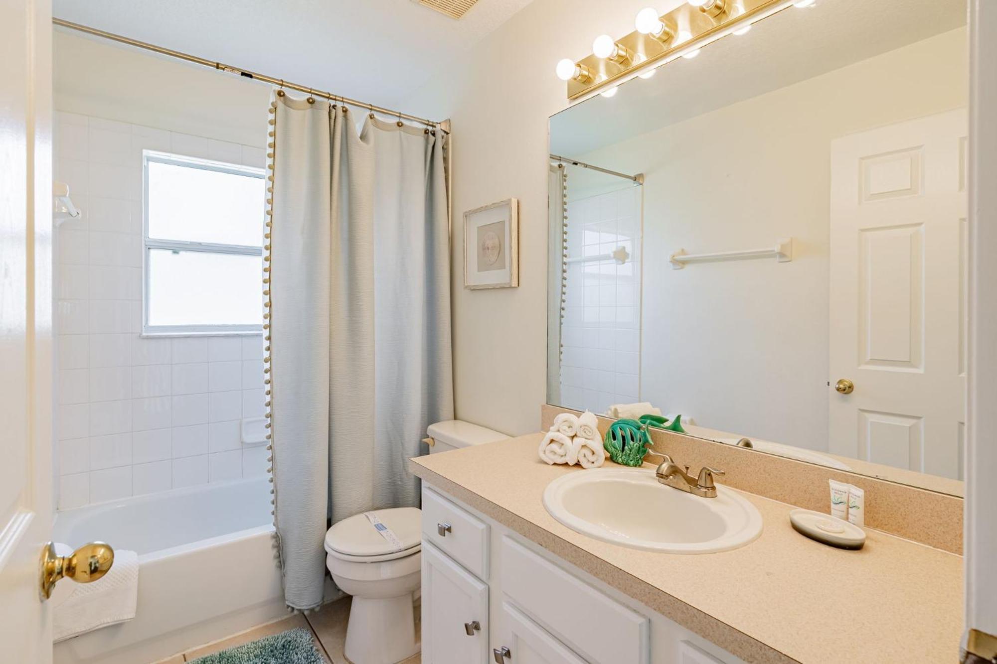 Themed Villa, 12 Min To Disney, Resort Access Orlando Exterior foto
