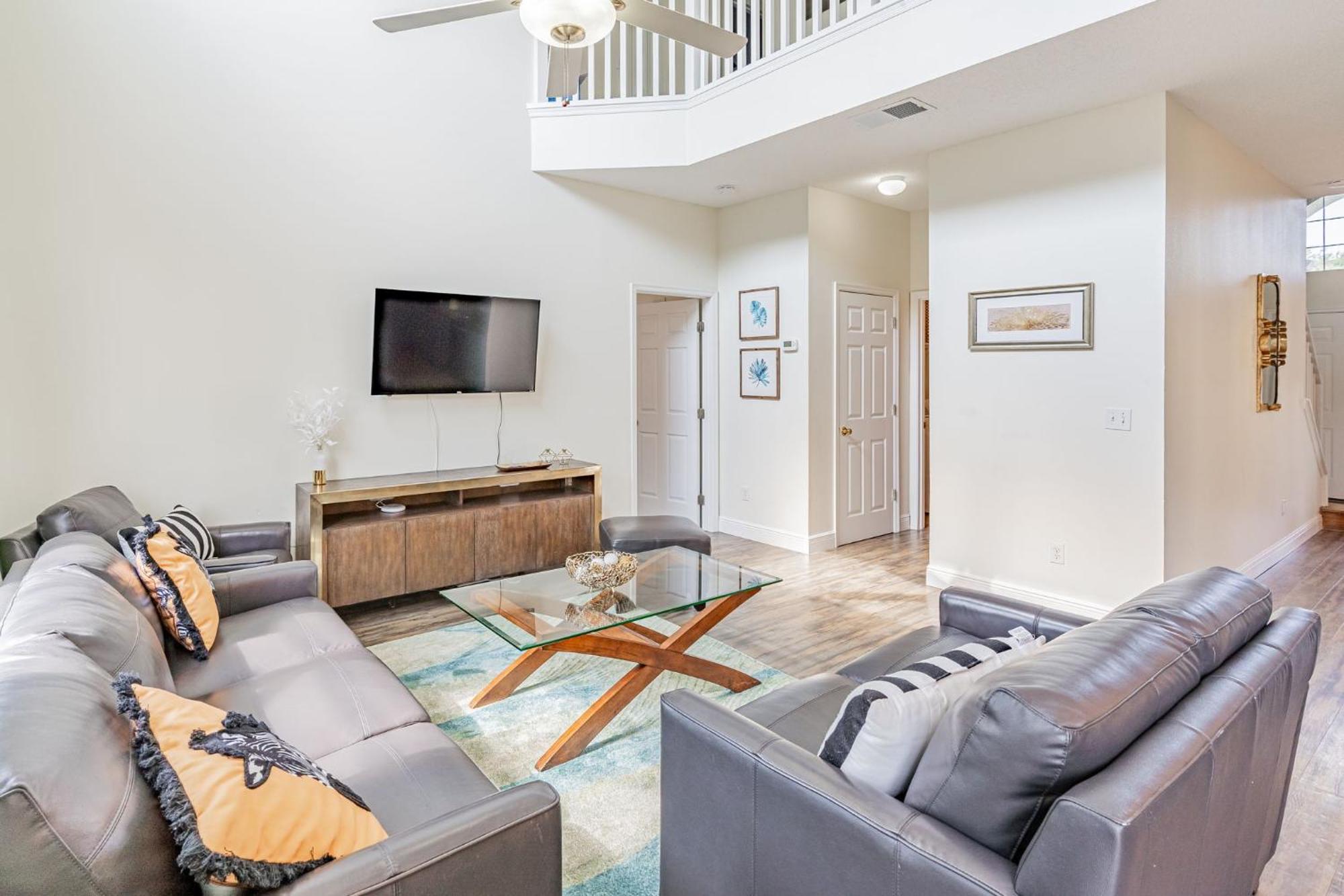 Themed Villa, 12 Min To Disney, Resort Access Orlando Exterior foto